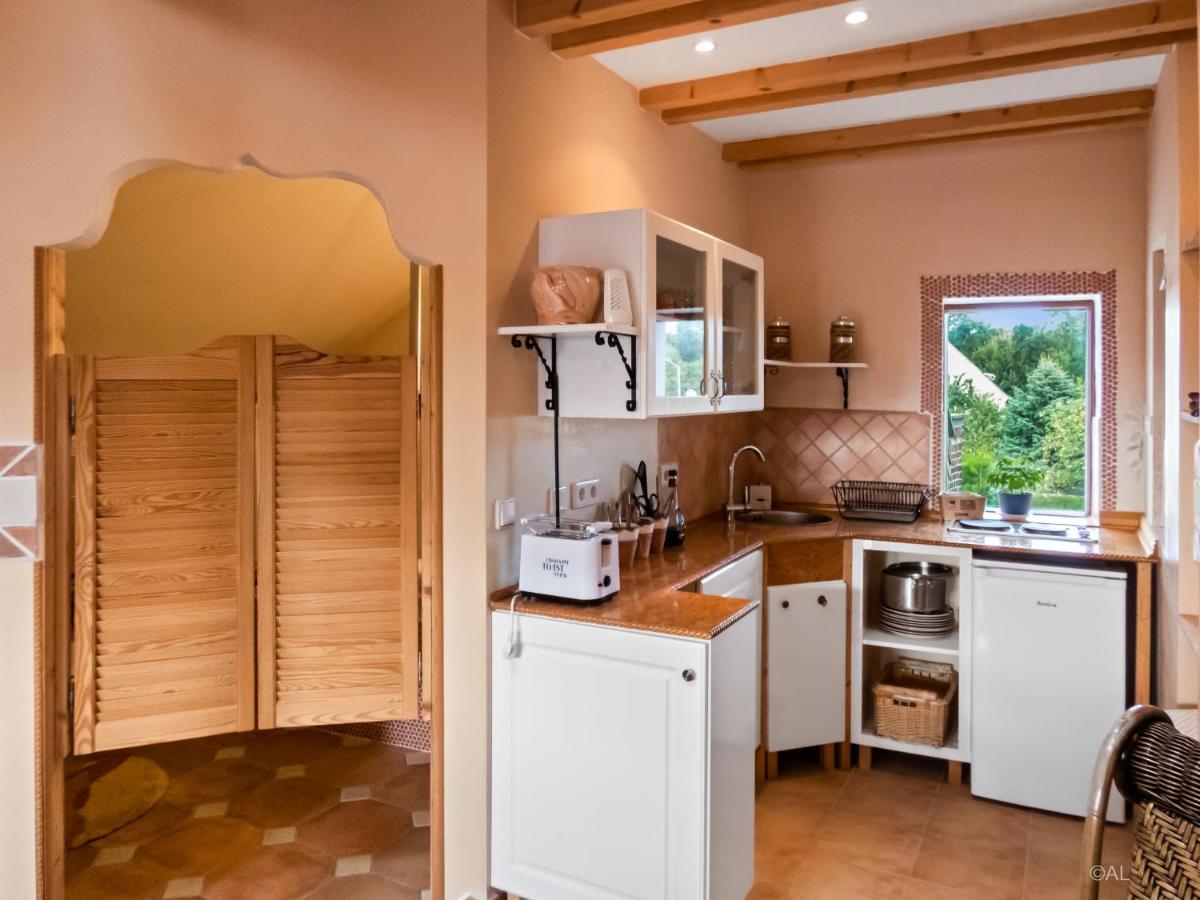 Boutique Hotel Shambala Zeitlos Wiedemar Cameră foto