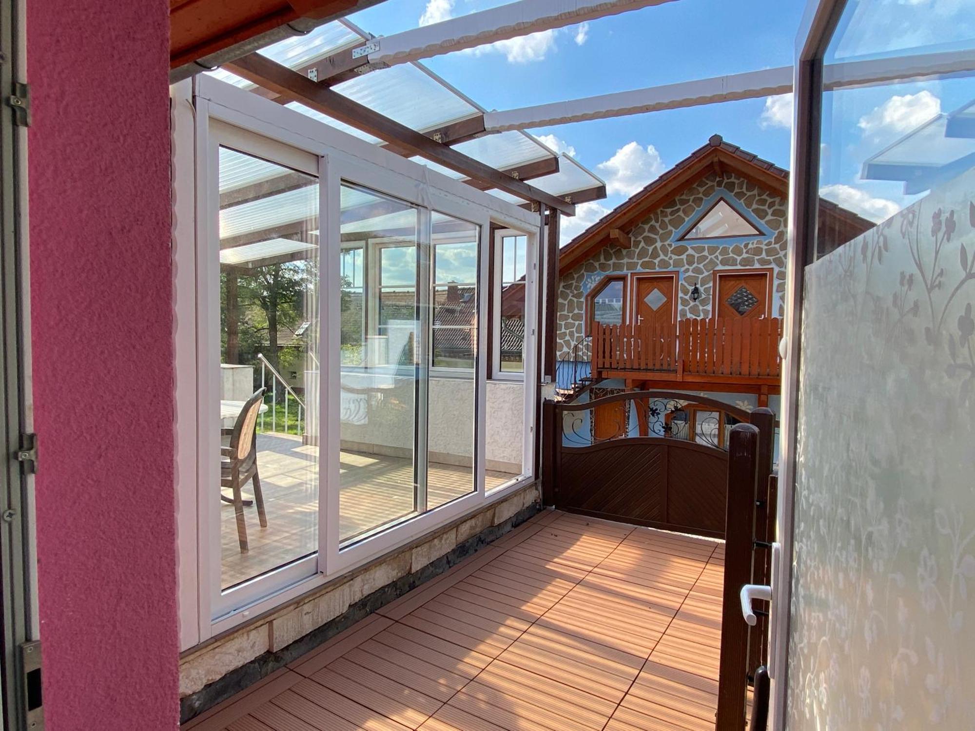 Boutique Hotel Shambala Zeitlos Wiedemar Cameră foto