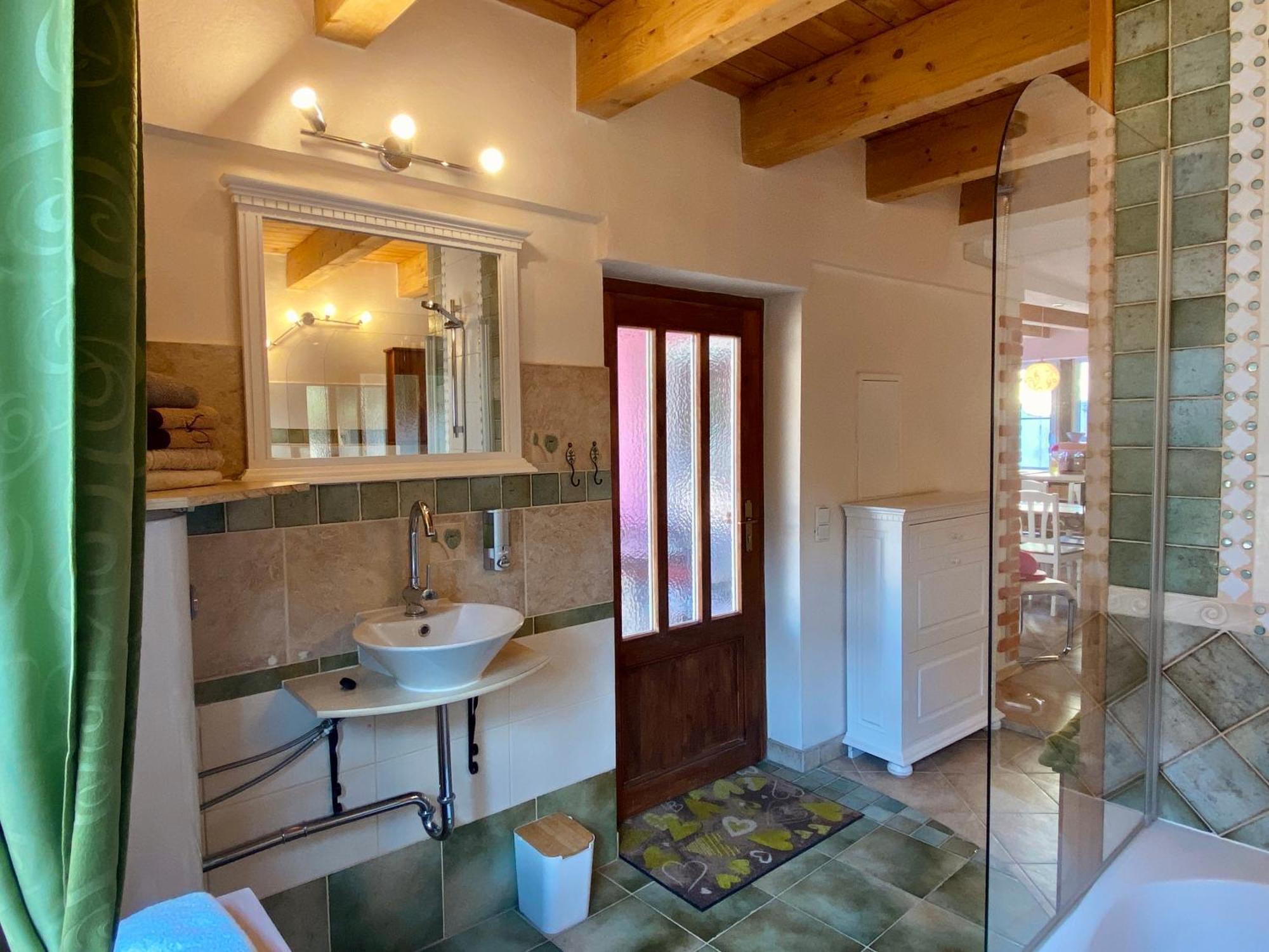 Boutique Hotel Shambala Zeitlos Wiedemar Cameră foto