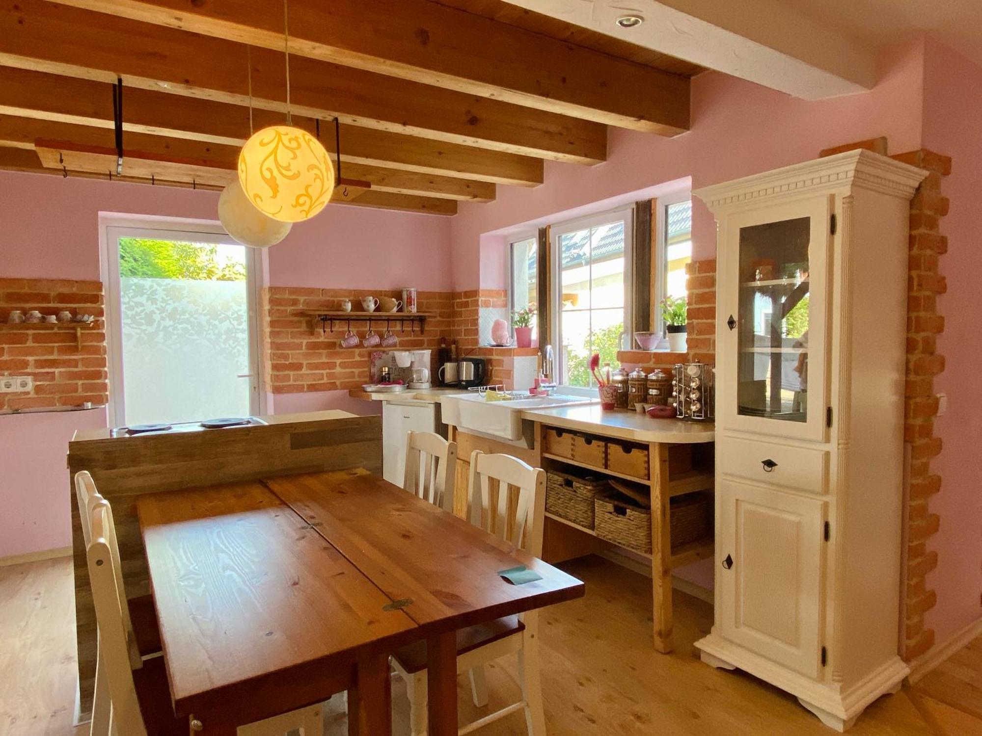 Boutique Hotel Shambala Zeitlos Wiedemar Cameră foto
