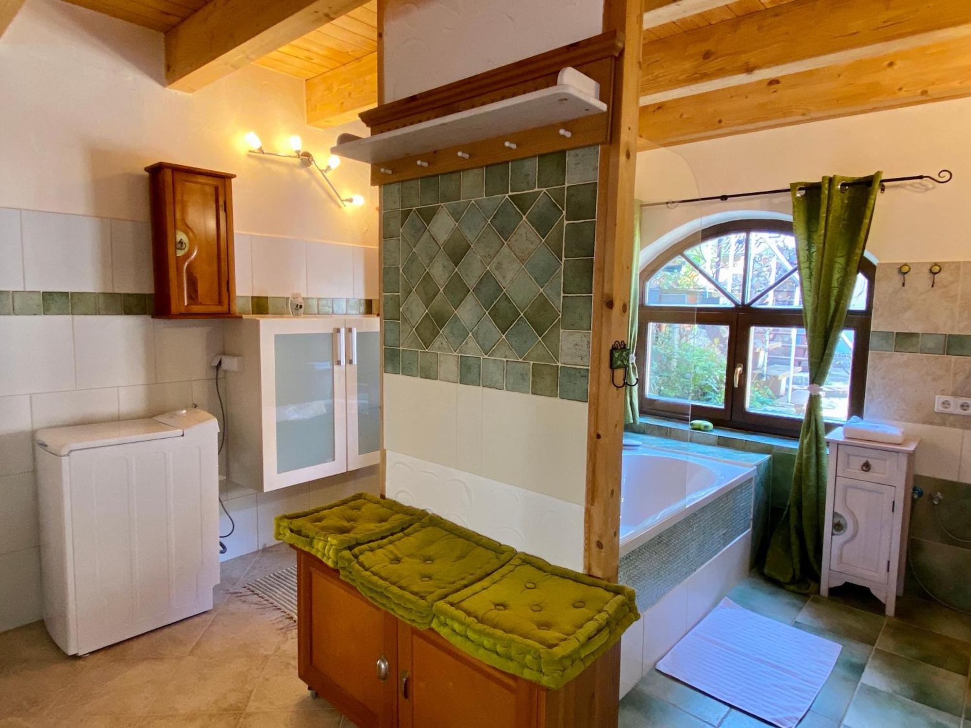 Boutique Hotel Shambala Zeitlos Wiedemar Cameră foto
